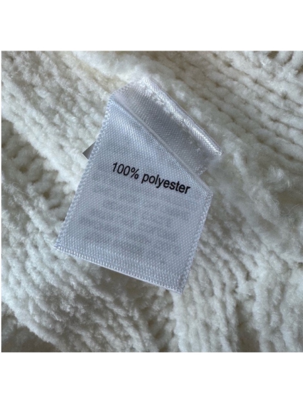 Maurices Striped Chenille Cardigan - Picture 10 of 10